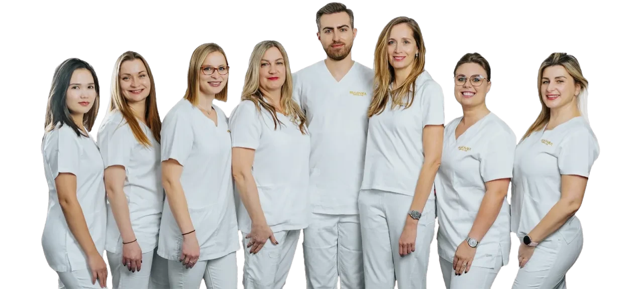 Náš tým